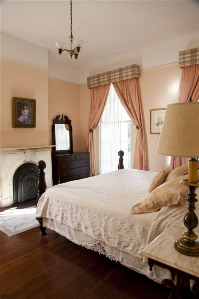 Fairchild House Bed & Breakfast New Orleans Exterior photo